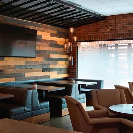 Princeton Marriott At Forrestal Εξωτερικό φωτογραφία