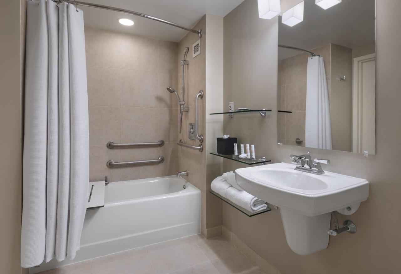 Princeton Marriott At Forrestal Εξωτερικό φωτογραφία
