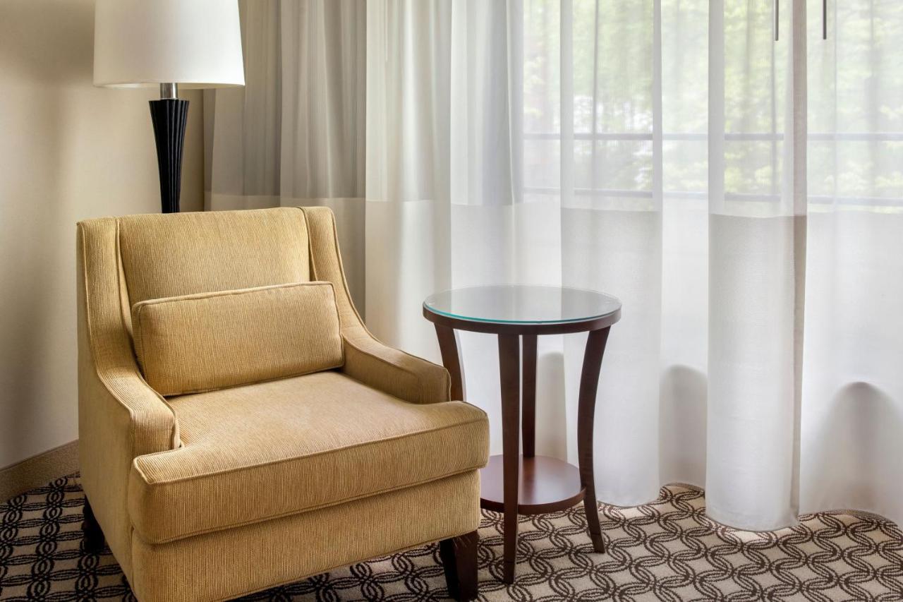 Princeton Marriott At Forrestal Εξωτερικό φωτογραφία