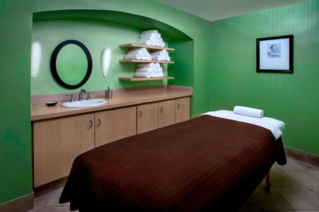 Princeton Marriott At Forrestal Εξωτερικό φωτογραφία