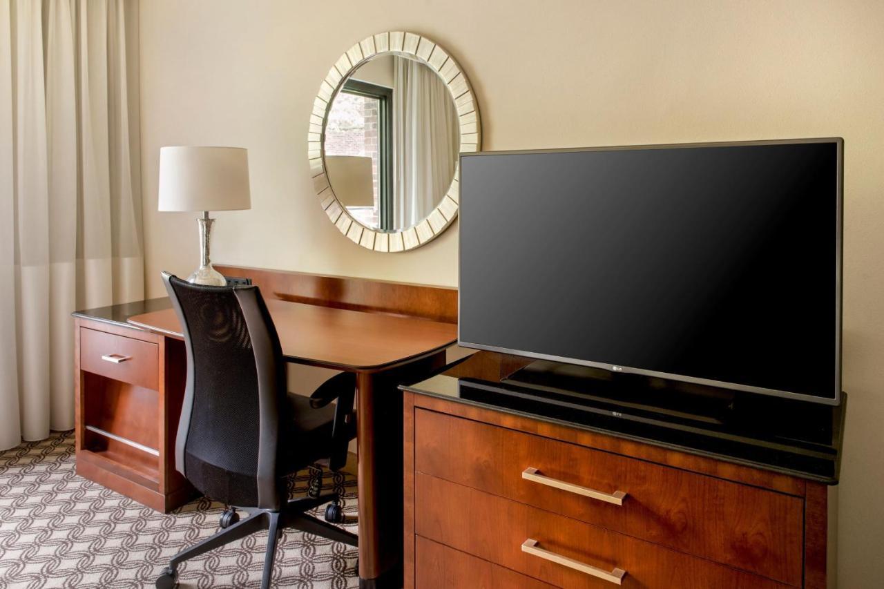 Princeton Marriott At Forrestal Εξωτερικό φωτογραφία