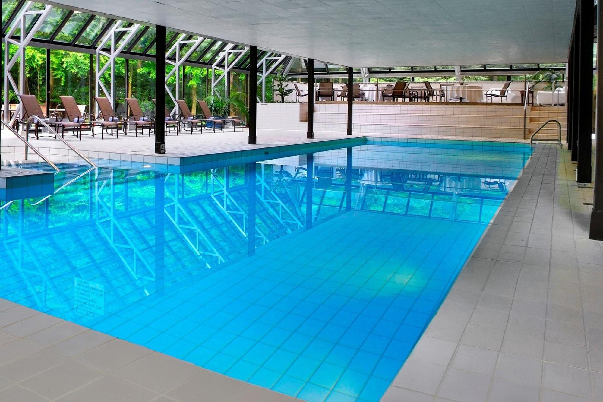 Princeton Marriott At Forrestal Εξωτερικό φωτογραφία