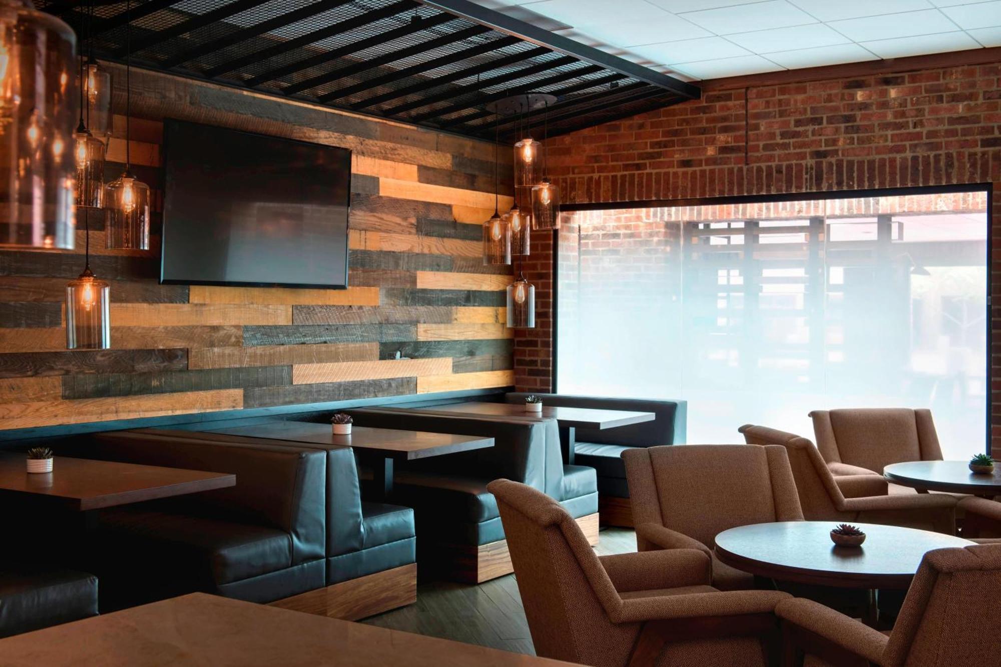 Princeton Marriott At Forrestal Εξωτερικό φωτογραφία