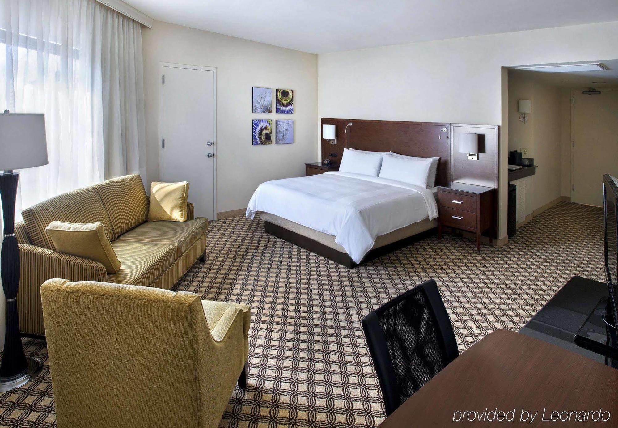 Princeton Marriott At Forrestal Εξωτερικό φωτογραφία