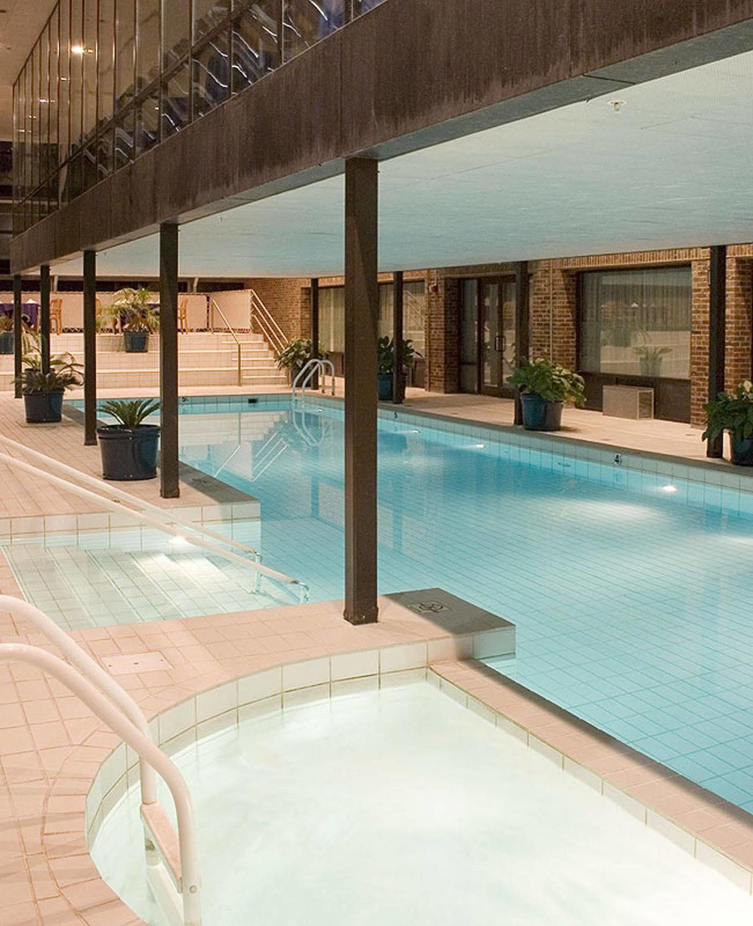 Princeton Marriott At Forrestal Εξωτερικό φωτογραφία