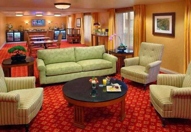Princeton Marriott At Forrestal Εξωτερικό φωτογραφία