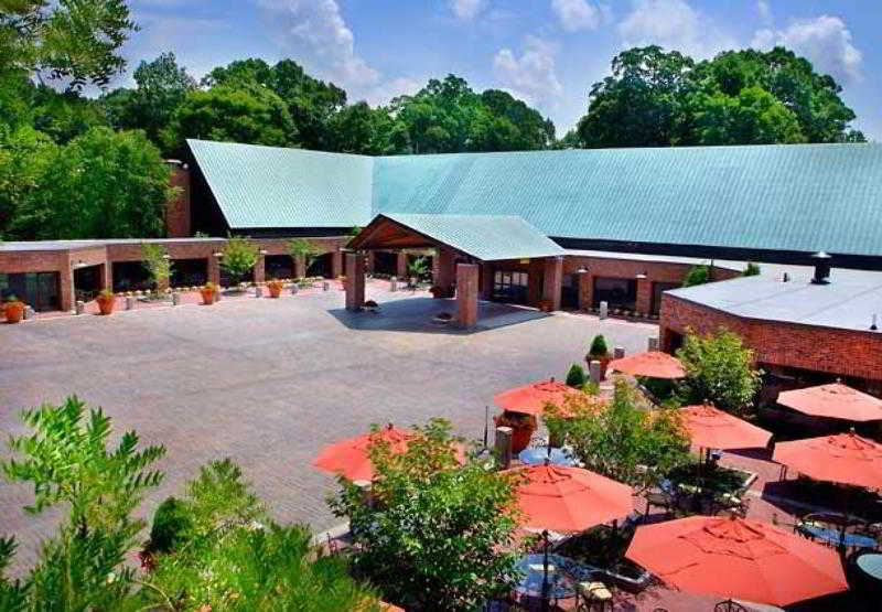 Princeton Marriott At Forrestal Εξωτερικό φωτογραφία
