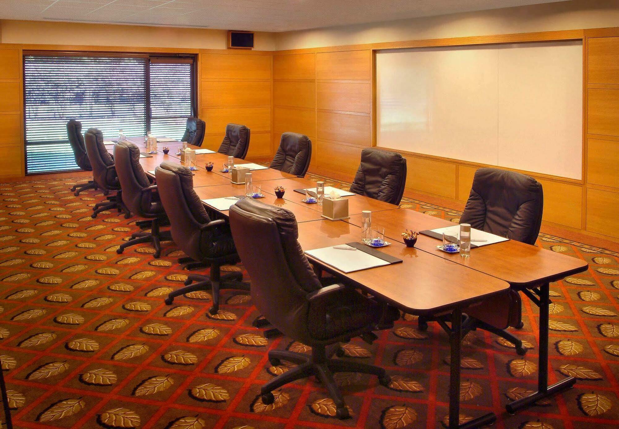 Princeton Marriott At Forrestal Εξωτερικό φωτογραφία