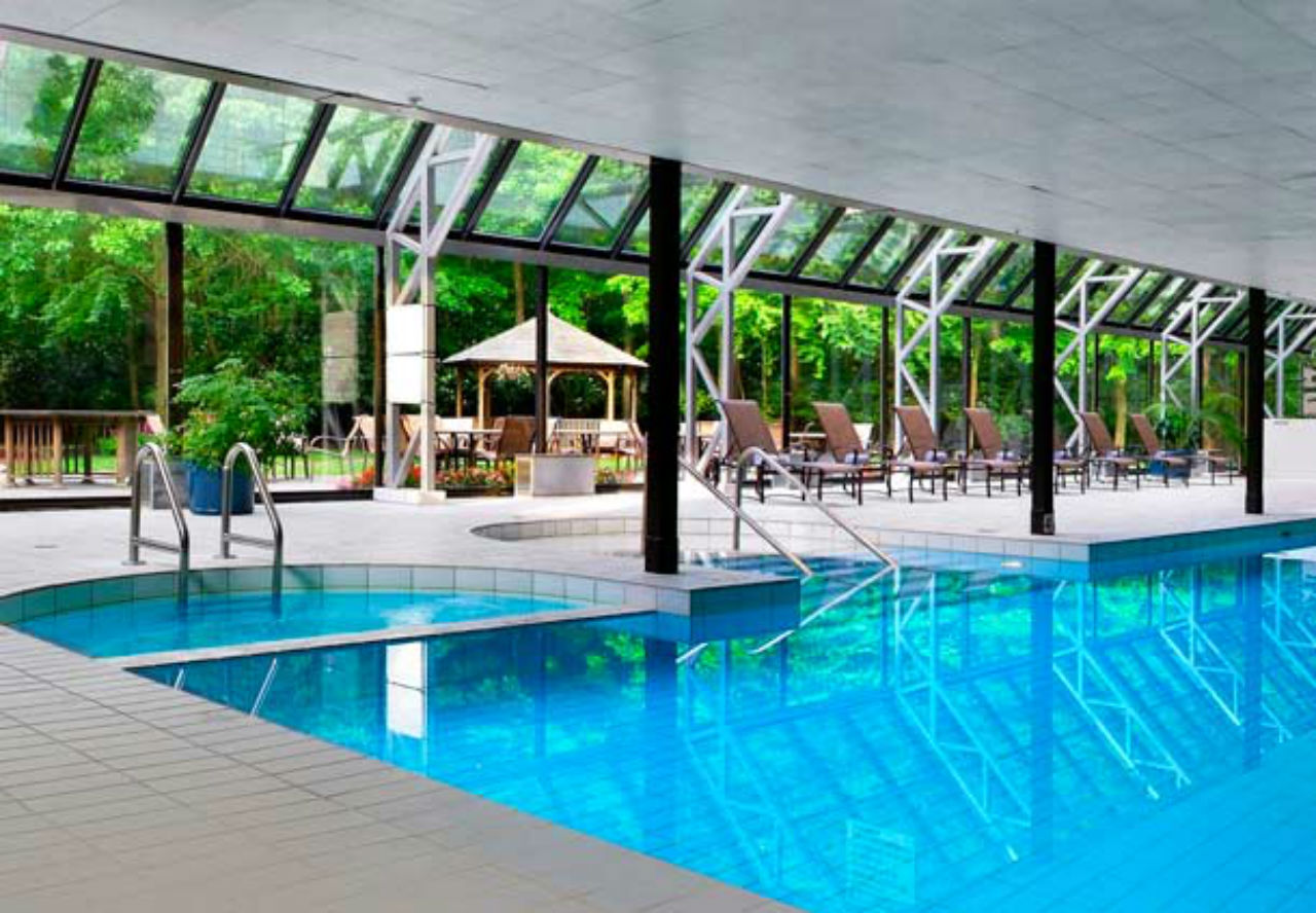 Princeton Marriott At Forrestal Εξωτερικό φωτογραφία