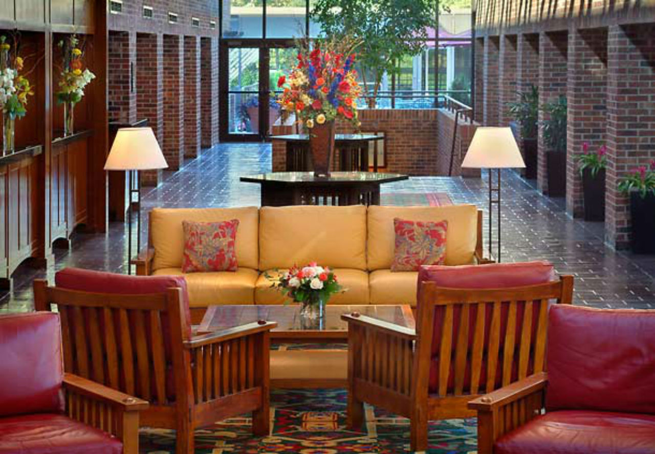 Princeton Marriott At Forrestal Εξωτερικό φωτογραφία