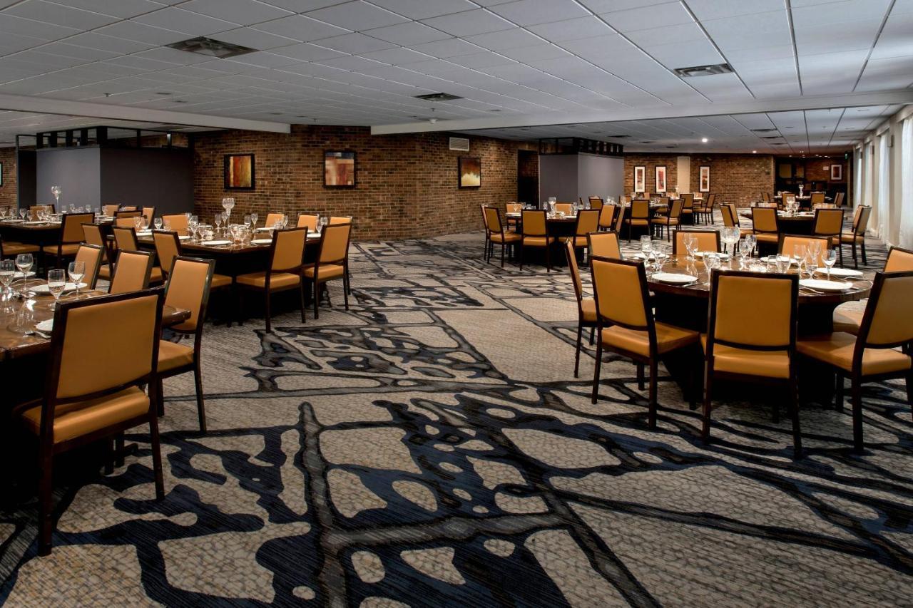 Princeton Marriott At Forrestal Εξωτερικό φωτογραφία